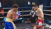 Jalan Walker vs Angel Antonio Contreras (22-04-2021) Full Fight
