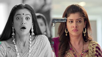 Namak Issk Ka Episode 108 Shocking; Kahani shoot by Gunjan? | FilmiBeat