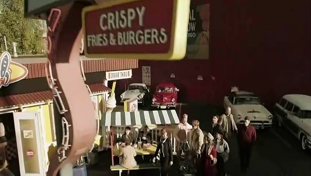 DC's Legends of Tomorrow Season 6 Episode 2 Promo Meat The Legends (2021)