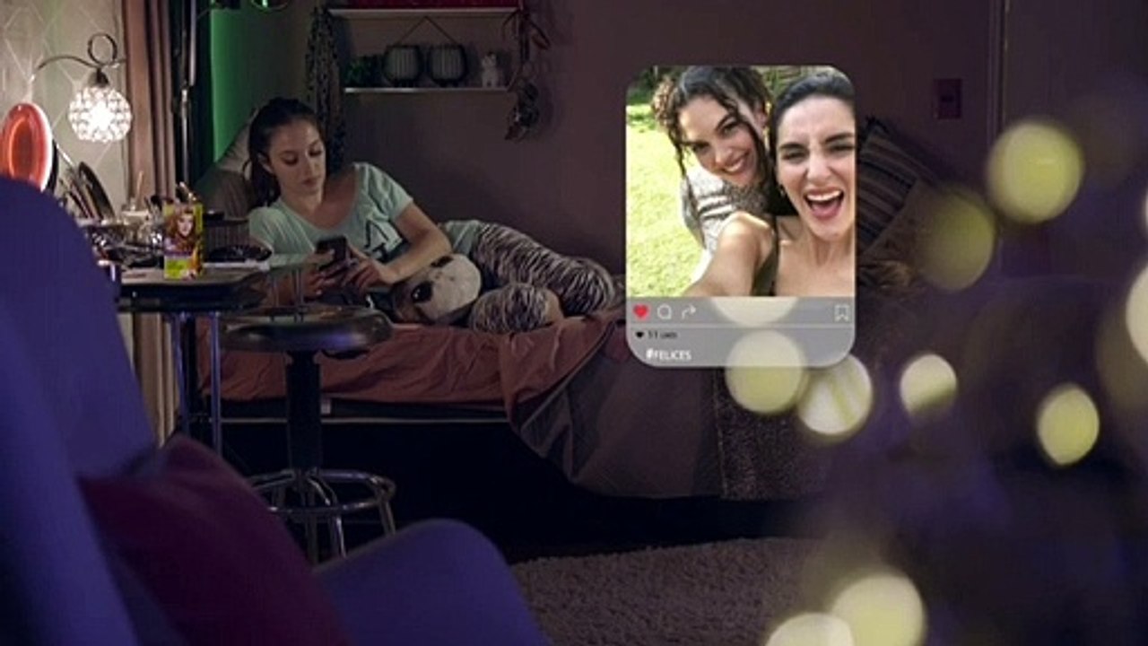 Maca y Rubí parte 43