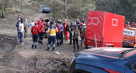 Kayıp otizmli 10 yaşındaki çocuk aranıyor