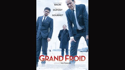 Grand Froid (2017) 720p Regarder