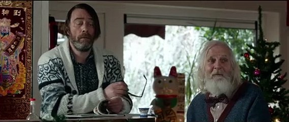 GRAND FROID (2017) Streaming français