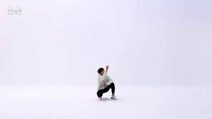 "Jungkook "Save Me" Solo Remix Mma 2019 Bts Dance Practice Mirrored"
