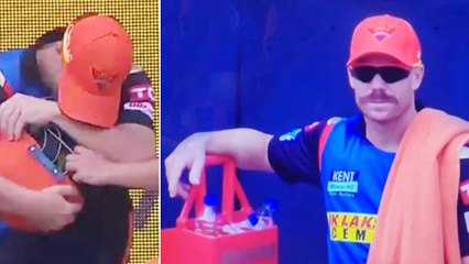 SRH Coach Trevor Bayliss Hints David Warner Unlikely To Comeback Soon | Oneindia Telugu