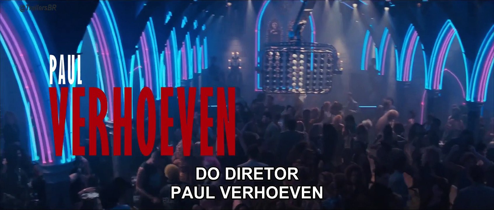 Instinto Selvagem Filme (1992) - Com Sharon Stone e Michael Douglas