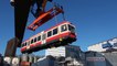 Tramvaje ČHŽ přijedou ze Švýcarska na Horehroní