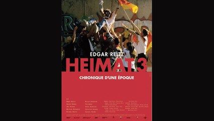 Heimat 3 chronique d'une époque - film de 2002 VOST HDmp4