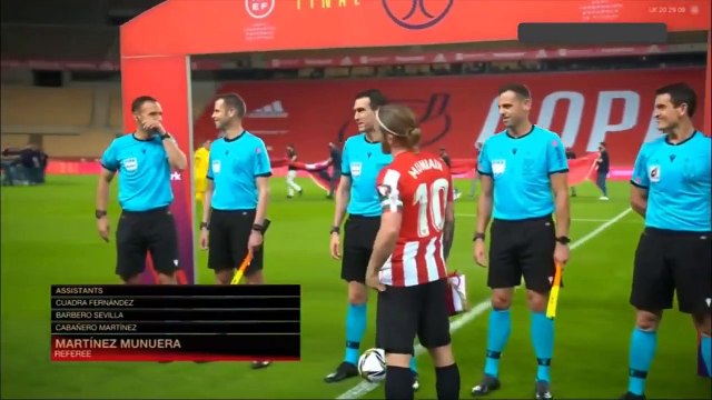 Barcelona vs Athletic Bilbao 4-0 Extended Highlights & Goals 2021