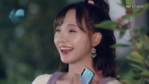 Unusual Idol Love Chinese Drama MV 2021