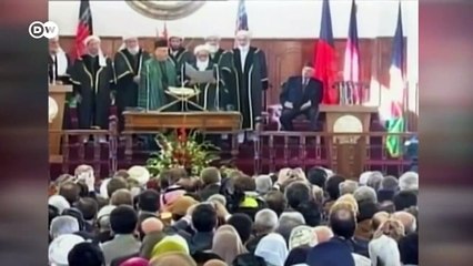 Afghanistan car bomb attack leaves at least 24 dead _ DW News