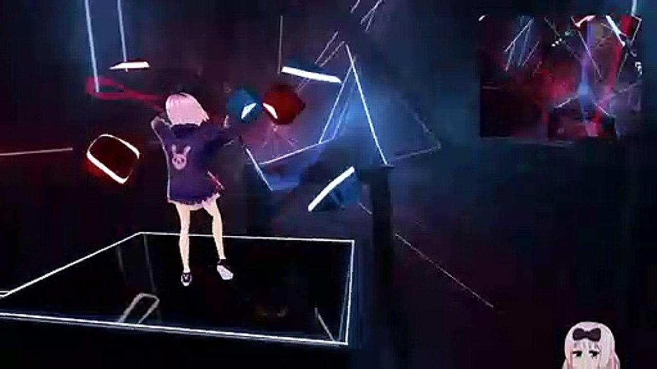[Beat Saber] Chika Dance (Eurobeat Remix)