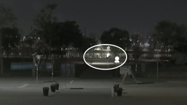 [뉴스큐] '한강 대학생 사망' 의혹 커져...경찰 CCTV 속 뛰던 3명,사건과 무관 / YTN