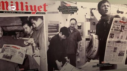 Basılı gazeteler biter mi?