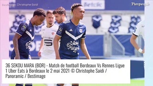 Audrey Crespo-Mara, son fils Sékou décisif chez les pro : bel exploit pour le footballeur