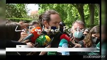 Hemeroteca : Por qué no condenan? Porque Pablo Iglesias es el autor de los ataques y PSOE lo oculta.