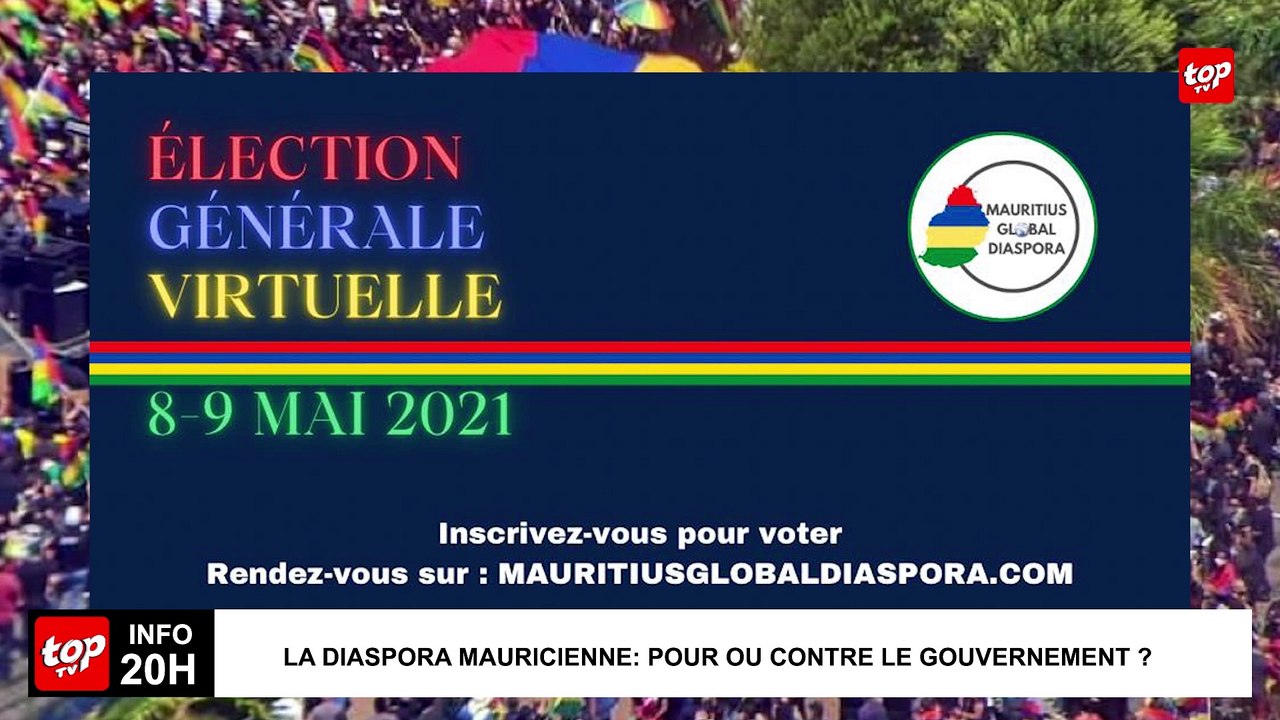 INFO 20H _02 MAY 2021