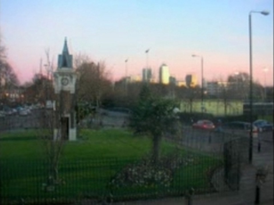 Sight room London