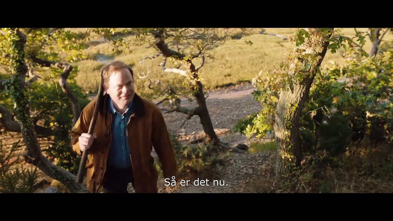 BLACKBIRD Film