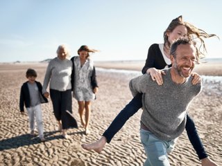 Urlaub in Deutschland wohl ab Juni möglich