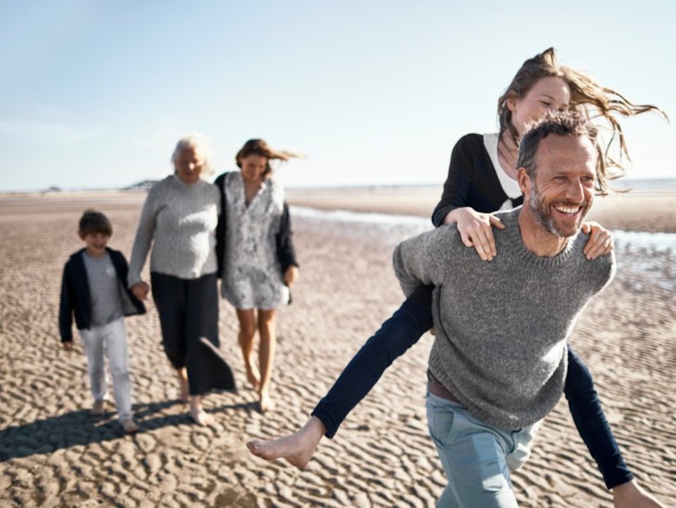 Urlaub in Deutschland wohl ab Juni möglich