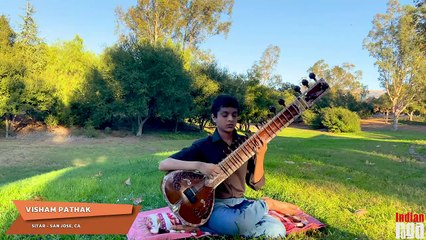 Mere Rashke Qamar / Dance Monkey Mashup | Online Music Fellowship