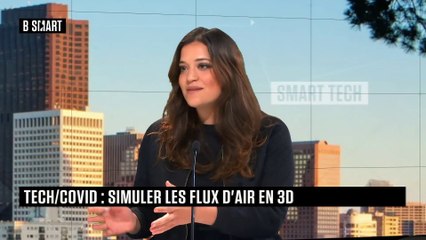 SMART TECH - Et Demain ? du lundi 3 mai 2021