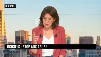 SMART TECH - Tech talk du lundi 3 mai 2021