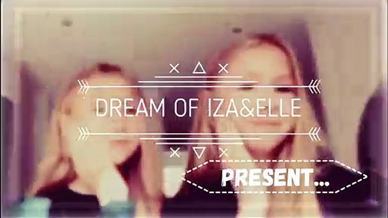 Old Town Road-Battle Dance Iza And Elle Vs Piper Rockelle And Andrea Espada