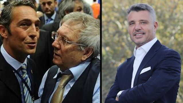 Sadettin Saran, takipçisine verdiği cevapla Fenerbahçe başkanlığına yeşil ışık yaktı