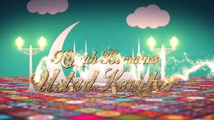 Hijrah Ustad Kembar - Keutamaan Umat Nabi Muhammad SAW