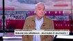 Jean-Pierre Fabre-Bernadac : «Agnès Pannier-Runacher nous a dit que nous étions des gens en charentaises [...] mais pendant 20 à 40 ans d'une vie, nous avons été en rangers»