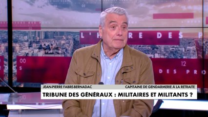 Скачать видео: Jean-Pierre Fabre-Bernadac : «Agnès Pannier-Runacher nous a dit que nous étions des gens en charentaises [...] mais pendant 20 à 40 ans d'une vie, nous avons été en rangers»