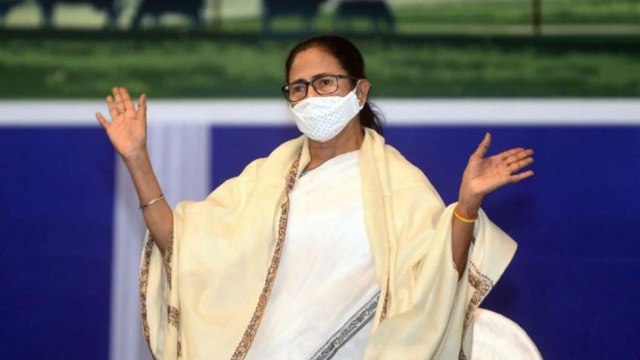 Father was Congress worker, know political journey of Mamata