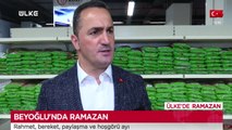 Ülke'de Ramazan - Haydar Ali Yıldız | 2 Mayıs 2021