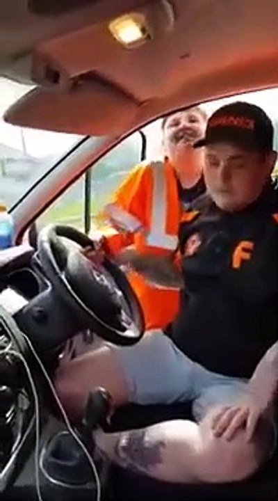 The Old Town Road Dance