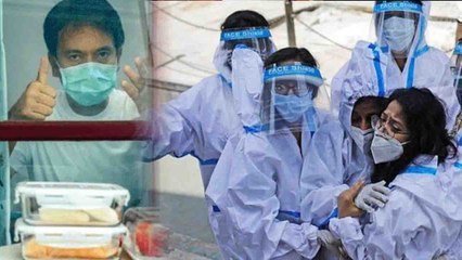 Corona Virus Patient का घर पर कर रहे हैं इलाज, तो जानें जरूरी नियम | Boldsky