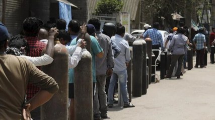 MP businessmen convert luxury cars into ambulances to help people amid Covid-19 crisis