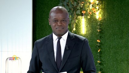 La Revue de presse de RTI 1 du 03 mai 2021 par Renaud Kevin Kobia