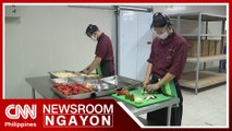 ₱8,000 ayuda sa mga manggagawa pinag-aaralan