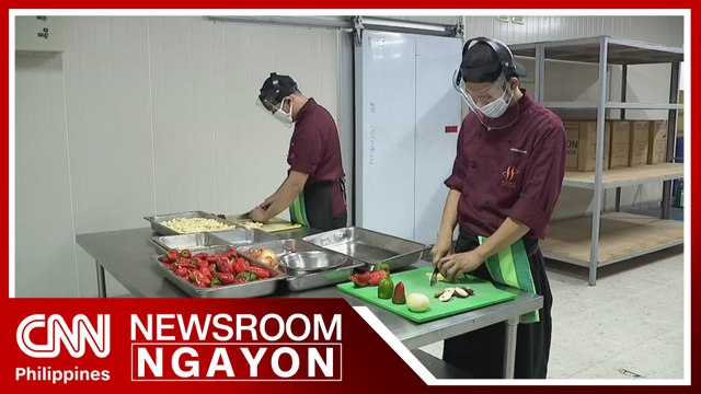 ₱8,000 ayuda sa mga manggagawa pinag-aaralan