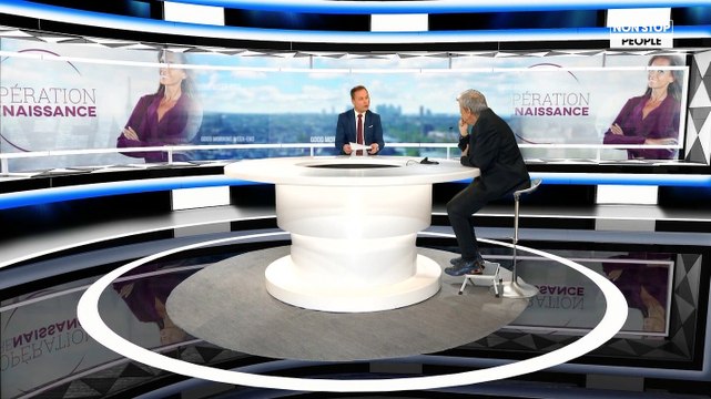 Good Morning Week-End - Opération Renaissance critiquée : Guy Carlier prend la défense de l'émission