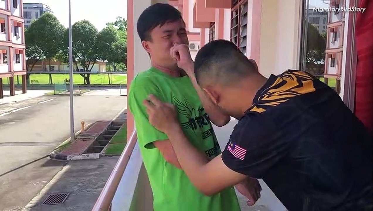 Student's Coffin Dance 【Viral Dancing Funeral Coffin Meme】When You’re Bored At Home! UMS - UMSKAL