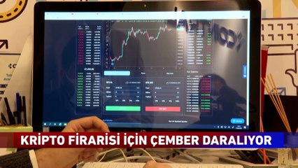 Thodex vurgununda çember daralıyor! İşte Faruk Fatih Özer'in kaçış hikayesindeki şok detay