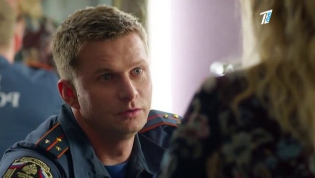 Пять минут тишины - 3 сезон / 1 серия