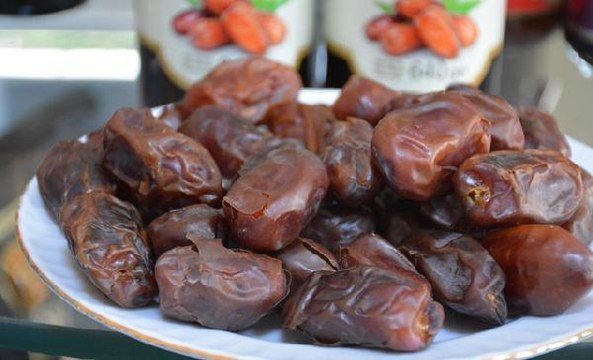 HURMADA 'GLİKOZ' ŞURUBU TEHLİKESİ; PANKREAS KANSERİNE KADAR GÖTÜREBİLİR