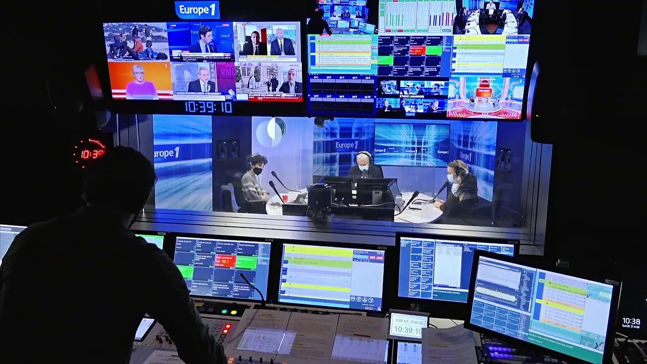 "Sorcière Lisa" sur Slash TV : la série documentaire recommandée par Eva Roque