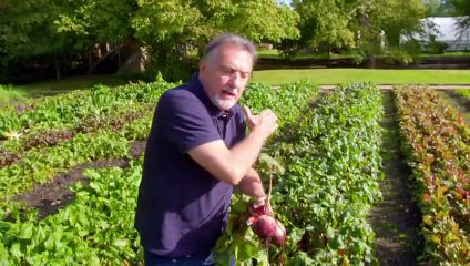 Raymond Blanc episode 1