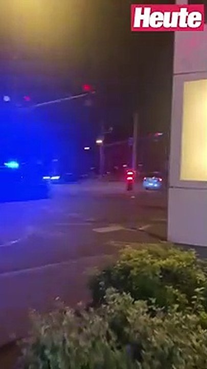 Wiener Opel-Fahrer rast mit 130 km/h vor Polizei davon