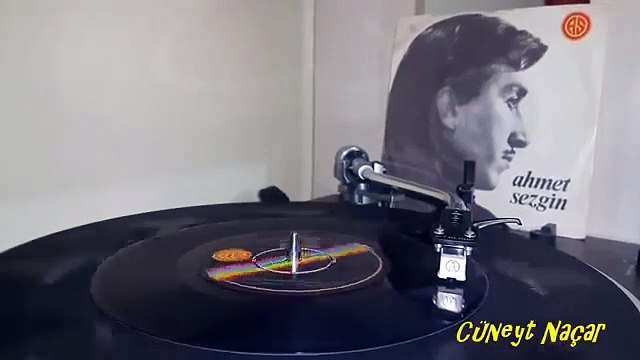 Ahmet Sezgin Bir Kadeh Susuz Rakı (Orijinal Plak Kayıt)